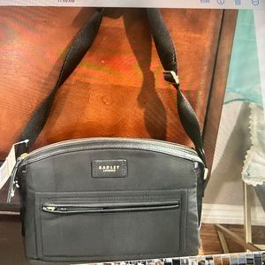 NWT Radley London hanbag